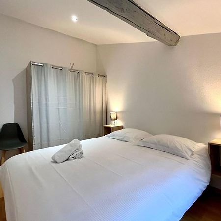 Le Duplex Des Dames Apartamento Nancy Exterior foto