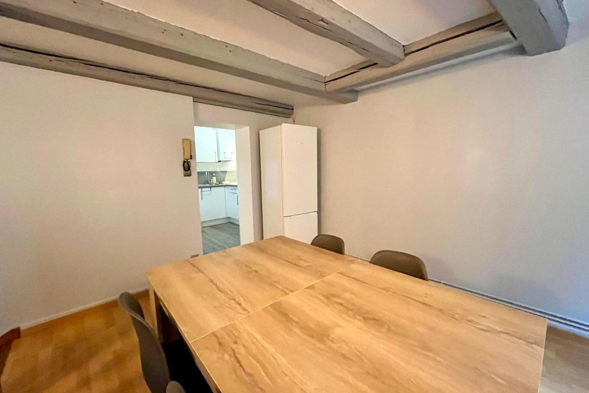 Le Duplex Des Dames Apartamento Nancy Exterior foto